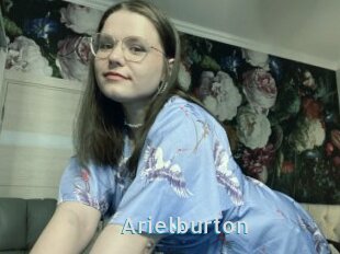 Arielburton