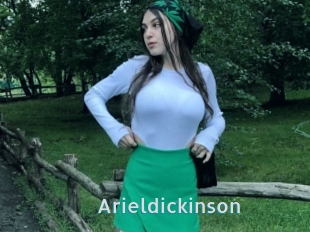 Arieldickinson