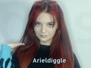 Arieldiggle