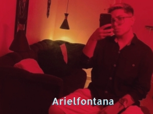 Arielfontana