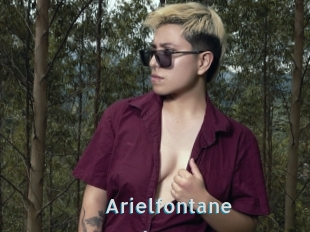 Arielfontane