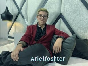 Arielfoshter