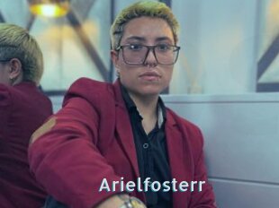 Arielfosterr