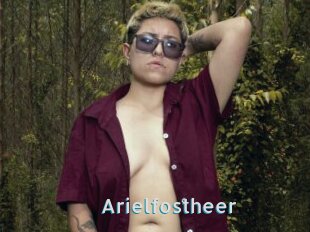 Arielfostheer
