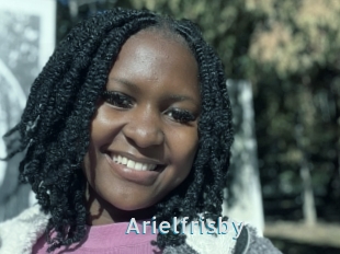 Arielfrisby