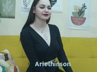 Arielhinson