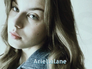 Ariellalane