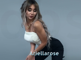 Ariellarose