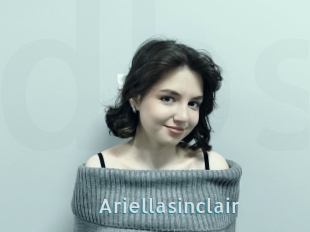 Ariellasinclair
