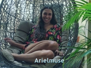 Arielmuse