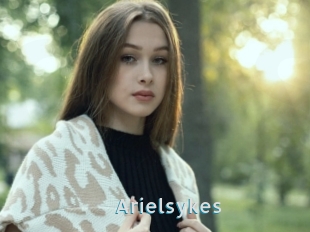 Arielsykes