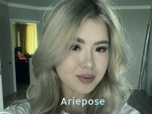 Ariepose