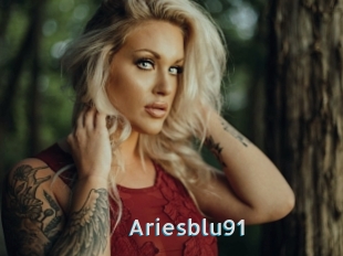 Ariesblu91