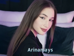 Arinamays