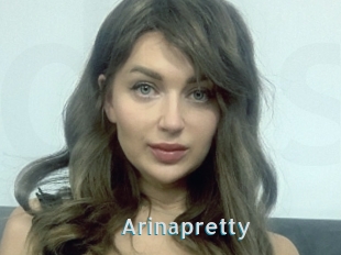 Arinapretty