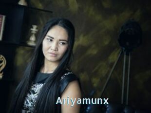 Ariyamunx