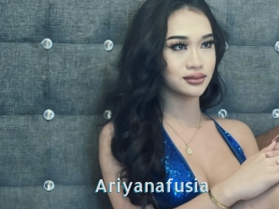Ariyanafusia