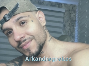 Arkandregrekos