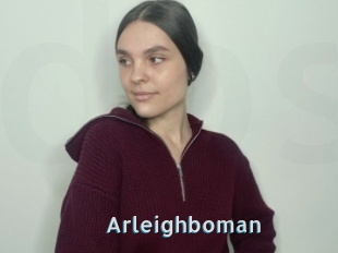 Arleighboman