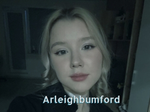 Arleighbumford