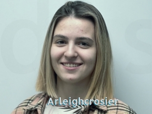 Arleighcrosier