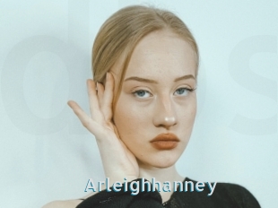 Arleighhanney