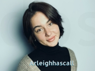 Arleighhascall