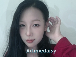 Arlenedaisy