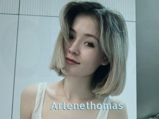 Arlenethomas
