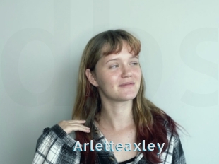 Arletteaxley