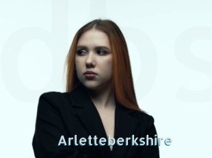 Arletteberkshire