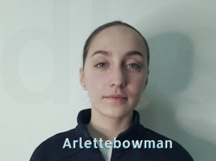 Arlettebowman