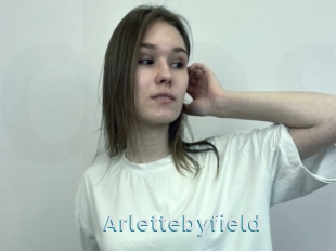 Arlettebyfield