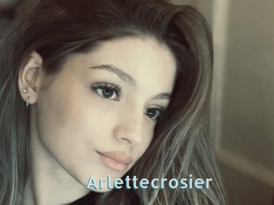 Arlettecrosier