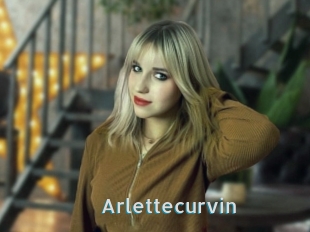 Arlettecurvin