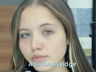 Arlettedavidge