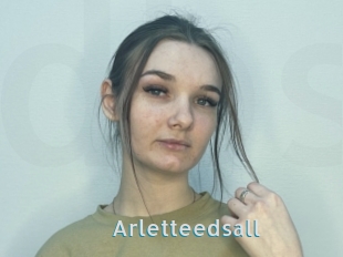 Arletteedsall