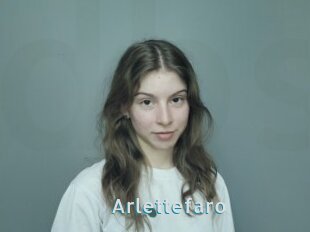 Arlettefaro