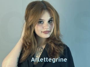 Arlettegrine