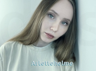 Arlettehelme