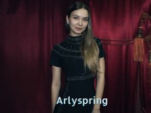 Arlyspring