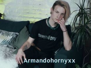 Armandohornyxx