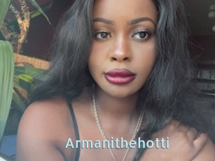 Armanithehotti