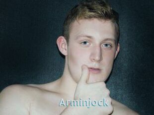 Arminjock