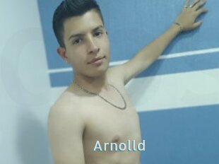 Arnolld