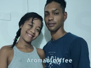Aromaofcoffee