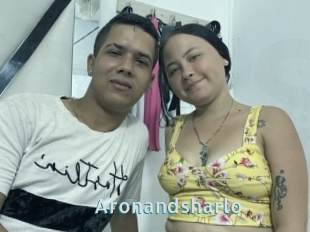 Aronandsharlo