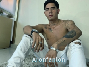 Aronfanton