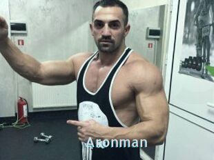 Aronman