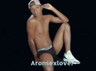 Aronsexlover